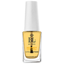 Bel London Honey Cuti-clean Nail Cuticle Oil Treatment 10ml