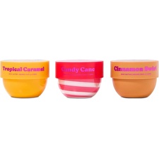 Revolution Make Up I Heart Revolution Body Butter Set 3 Pcs