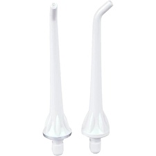 Huslog Replacement Nozzles For Oral Irrigator Al-050231 2 Pcs
