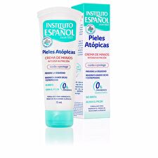 Instituto Español Piel AtÓpica Crema Manos Intensa Nutrición 75ml