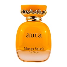 La Fede Aura Manga Splash - Eau De Parfum - Volume: 100ml