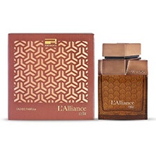 Rue Broca L`alliance Stellar - Eau De Parfum - Volume: 100ml