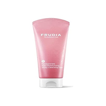 Pomegranate Nutri-Moisturizing Sticky Cleansing Foam - 145g