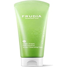 Frudia Delivered From Fruit Grape Pore Care Cleansing Foam 145ml