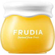 Frudia Delivered From Fruit Citrus Brightening Cream For Face 10 G