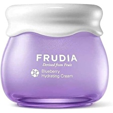 Frudia Delivered From Fruit Blueberry Intense Hydration Cream For Face 10 G