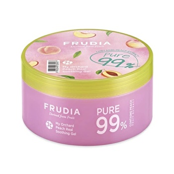 My Orchard Real Soothing Gel - 3 Types - Peach