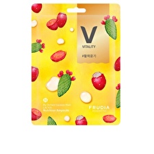 Frudia My Orchard Cactus Nutritive Sheet Mask For Face 20ml