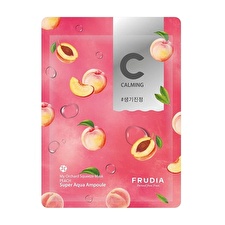 Frudia My Orchard Squeeze Mask #peach 20ml