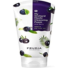 My Orchard Mochi Cleansing Foam - 5 Types - Acai Berry