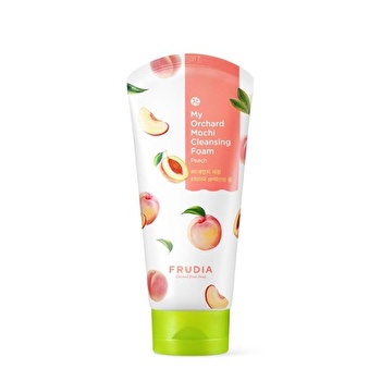 My Orchard Mochi Cleansing Foam - 5 Types - Peach