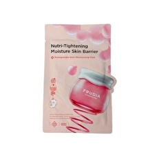 Frudia Delivered From Fruit Pomegranate Moisturising Sheet Mask For Face 20ml