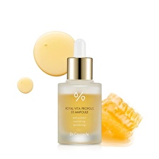 Dr. Ceuracle Royal Vita Propolis 33 Ampoule Jumbo - 30ml