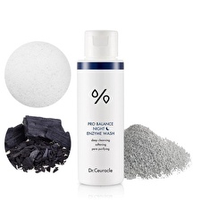 Dr. Ceuracle Pro Balance Night Enzyme Wash - 50g