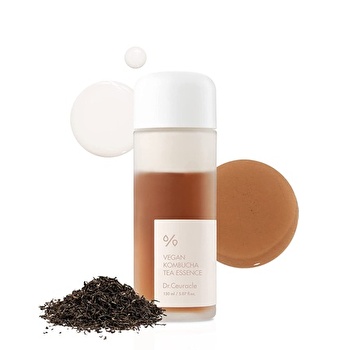 Vegan Kombucha Tea Essence - 150ml