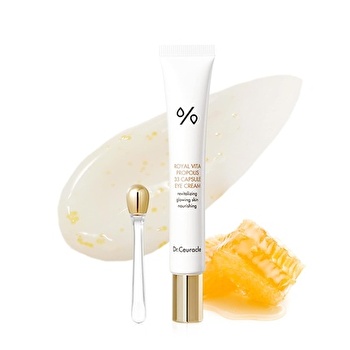 Dr. Ceuracle Royal Vita Propolis 33 Capsule Eye Cream - 20ml
