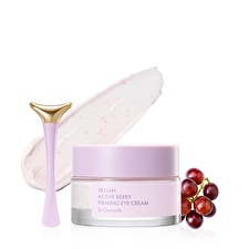 Dr. Ceuracle Vegan Active Berry Firming Eye Cream - 32g