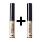 The Saem Cover Perfection Tip Concealer - 10 Colors - Contour Beige