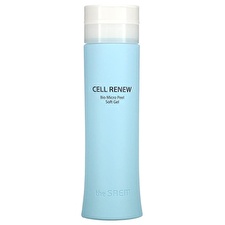 The Saem Cell Renew Bio Micro Peel Soft Gel - 160ml