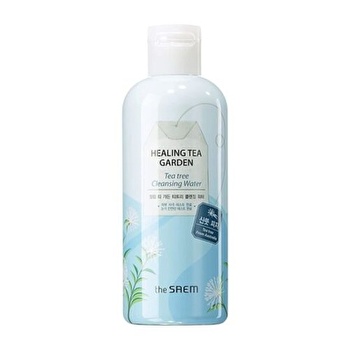 Healing Tea Garden Cleansing Water - 3 Types - Tea Tree