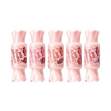 The Saem Saemmul Mousse Candy Tint - 13 Colors - #06 Chai Tea Mousse