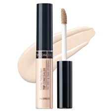 The Saem Cover Perfection Tip Concealer - 10 Colors - #0.5 Ice Beige