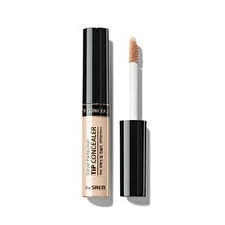 The Saem Cover Perfection Tip Concealer - 10 Colors - #1.25 Light Beige