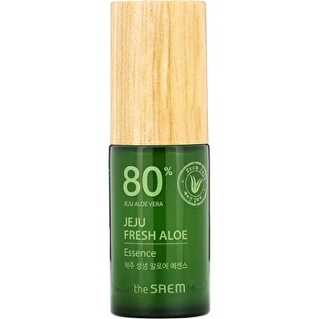 Jeju Fresh Aloe Essence - 35ml