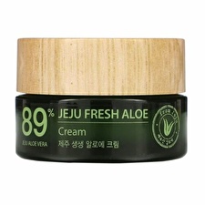 The Saem Jeju Fresh Aloe Cream 50ml