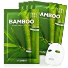 The Saem Natural Mask Sheet - 25 Types - #11 Bamboo