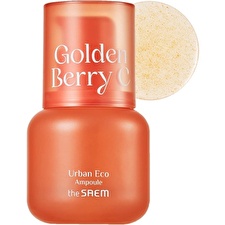 The Saem Urban Eco Golden Berry C Ampoule - 30ml