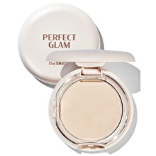 The Saem Perfect Glam Glow Pact - 9.5g