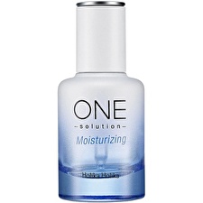 Holika Holika One Solution Super Energy Moisturizing Ampoule - Hydrating Ampoule Serum 30ml