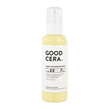 Holika Holika Good Cera Super Ceramide Emulsion (dry And Sensitive Skin) - Skin Emulsion 130ml