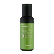 Tonymoly The Chok Chok Green Tea Hydrating Essence Water 55ml