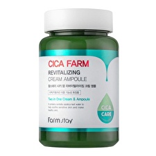 Farmstay Cica Farm Revitalizing Cream Ampoule - 250ml