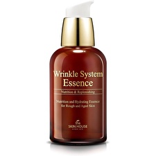 the SKIN HOUSE Wrinkle System Essence - 50ml