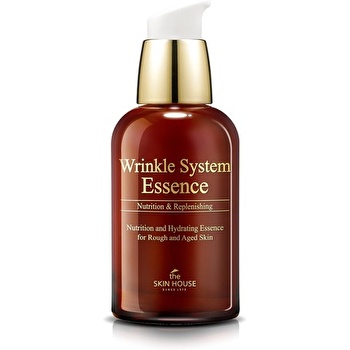 the SKIN HOUSE Wrinkle System Essence - 50ml