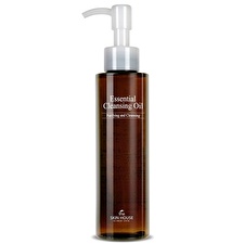 the SKIN HOUSE Essential Cleansing Oil - 150ml