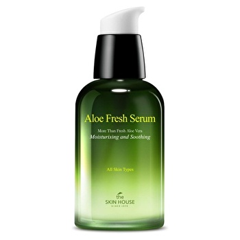 Aloe Fresh Serum - 50ml