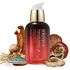 the SKIN HOUSE Wrinkle Supreme Serum - 50ml