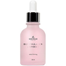 the SKIN HOUSE EGF Collagen Ampoule - 30ml