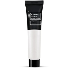 coxir Black Snail Collagen All In One Eye Cream - 30ml