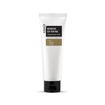 Intensive EGF Peptide Cream Mask Pack - 80ml
