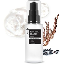 Black Snail Collagen Serum - 2024 Version - 50ml