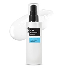 coxir Ultra Hyaluronic Emulsion - 100ml