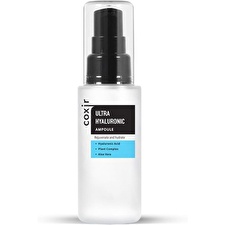 Coxir Ultra Hyaluronic Ampoule - Hyaluronic Acid And Collagen 50ml