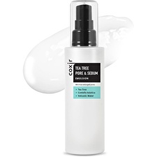 coxir Tea Tree Pore & Sebum Emulsion - 2024 Version - 100ml