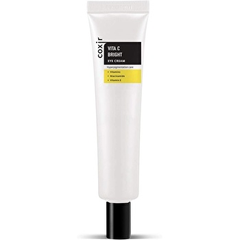 Vita C Bright Eye Cream - 2024 Version - 30ml