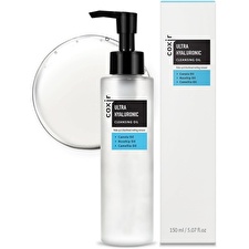 coxir Ultra Hyaluronic Cleansing Oil - 2024 Version - 150ml